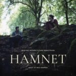 Hamnet - Max Richter - LP - Brand New Vinyl (Arrives in 20days)