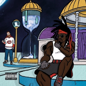 Hyperbolic Time Chamber Rap 2 - Tha God Fahim - LP - Brand New Vinyl (Arrives in 20days)