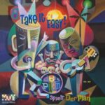 Take It Easy- Der Plan Spielt Der Plan - Der Plan - LP - Brand New Vinyl (Arrives in 20days)