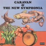 Caravan & The New Symphonia - Caravan - LP - Brand New Vinyl (Arrives in 21 days)