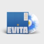 Evita - Andrew Lloyd Webber - LP - Brand New Vinyl (Arrives in 21 days)