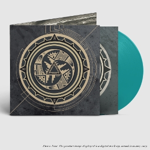 Fire Make Thunder - Osi - LP - Brand New Vinyl (Arrives in 20days)