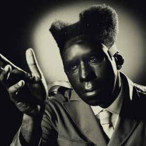 Chromakopia - The Creator Tyler - LP - Brand New Vinyl (Arrives in 21 days)