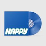 Happy - Jin - LP - Brand New Vinyl (Arrives in 21 days)