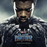 Black Panther - Ludwig Goransson - LP - Brand New Vinyl (Arrives in 21 days)