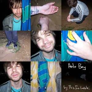 Holo Boy - This Is Lorelei - LP - Brand New Vinyl (Arrives in 21 days)