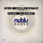 7-nublu Dance Three - V/a - LP - Brand New Vinyl (Arrives in 21 days)