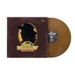 Concrete & Mud - Sam Morrow - LP - Brand New Vinyl (Arrives in 21 days)