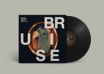 You Run Through The World Like An Open Razor - Bruise Blood - LP - Brand New Vinyl (Arrives in 21 days)