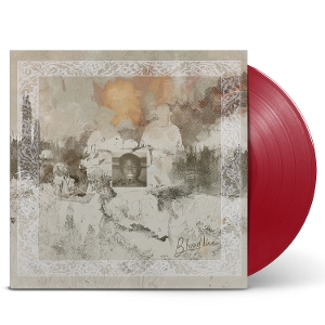 Bloodline - Mon Rovia - LP - Brand New Vinyl (Arrives in 21 days)