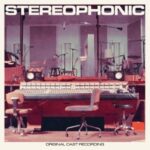 Stereophonic - Will Butler - LP - Brand New Vinyl (Arrives in 20days) 1 2G5112