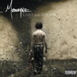 Lost & Found - Mudvayne - LP - Brand New Vinyl (Arrives in 20days)
