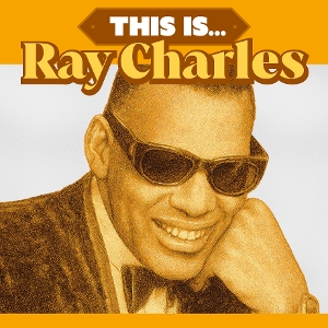 This Is... - Ray Charles - LP - Brand New Vinyl (Arrives in 20days)