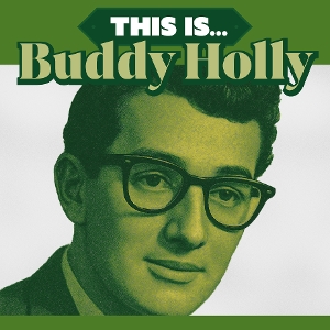 This Is... - Buddy Holly - LP - Brand New Vinyl (Arrives in 21 days)