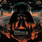 Star Wars: Revenge Of The Sith - John Williams - LP - Brand New Vinyl (Arrives in 21 days)