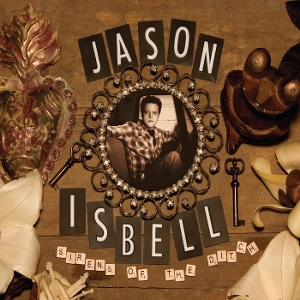 Sirens Of The Ditch - Jason Isbell - LP - Brand New Vinyl (Arrives in 21 days)