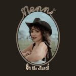 On The Ranch - Emily Nenni - LP - Brand New Vinyl (Arrives in 20days)