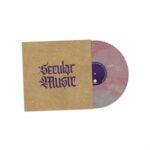 Secular Music Vol. 1 - Girls Of The Internet - LP - Brand New Vinyl (Arrives in 20days)