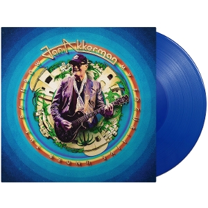 My Focus - Live Under The Rainbow - Jan Akkerman - LP - Brand New Vinyl (Arrives in 21 days)