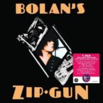 Bolan's Zip Gun - T. Rex - LP - Brand New Vinyl (Arrives in 20days)