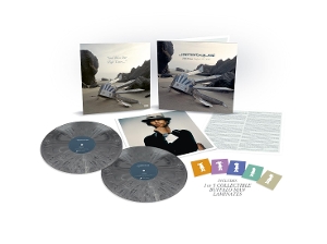 High Times - Tour Edition - Jamiroquai - LP - Brand New Vinyl (Arrives in 20days)