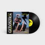 Klassiek Gedonder - Don Melody Club - LP - Brand New Vinyl (Arrives in 20days)