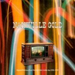 Nashville Gold - Various - LP - Brand New Vinyl (Arrives in 21 days)