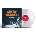 Gimme Danger - The Stooges - LP - Brand New Vinyl (Arrives in 21 days)