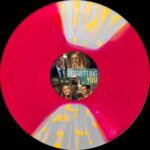 Regretting You - Nathaniel Walcott - LP - Brand New Vinyl (Arrives in 20days)