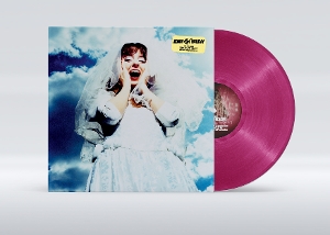 Quicksand Heart - Jenny On Holiday - LP - Brand New Vinyl (Arrives in 21 days)