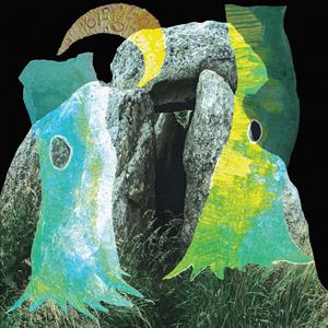 Flare - Plantoid - LP - Brand New Vinyl (Arrives in 21 days)