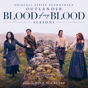 Outlander: Blood Of My Blood - Bear Mccreary - LP - Brand New Vinyl (Arrives in 20days)
