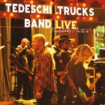 Everybody's Talkin' - Tedeschi Trucks Band - LP - Brand New Vinyl (Arrives in 21 days)