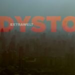 Dystortion - Extrawelt - LP - Brand New Vinyl (Arrives in 21 days)