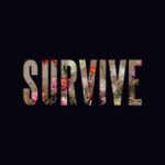 Survive Ep - Lewis Capaldi - LP - Brand New Vinyl (Arrives in 20days)