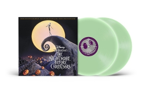 The Nightmare Before Christmas - Danny Elfman - LP - Brand New Vinyl (Arrives in 20days)