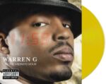 In The Midnite Hour - Warren G - LP - Brand New Vinyl (Arrives in 20days)