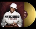 G-funk Classics - Nate Dogg - LP - Brand New Vinyl (Arrives in 20days)