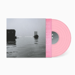 Un'altra Forma - Ashinoa - LP - Brand New Vinyl (Arrives in 21 days)