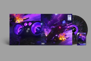 Paradise - Chase Atlantic - LP - Brand New Vinyl (Arrives in 21 days)