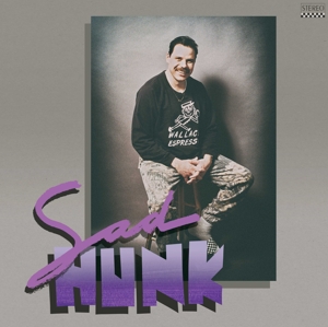 Sad Hunk - Bahamas - LP - Brand New Vinyl (Arrives in 20days)