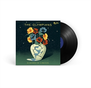 In Search Of A Revival - Olympians - LP - Brand New Vinyl (Arrives in 21 days)