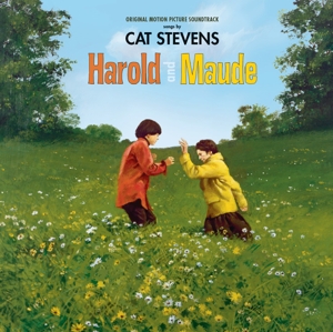 Harold And Maude - Yusuf - LP - Brand New Vinyl (Arrives in 21 days)