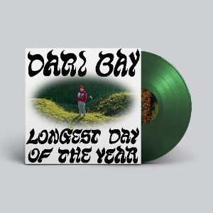Longest Day Of The Year - Dari Bay - LP - Brand New Vinyl (Arrives in 21 days)