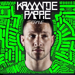 Crane - Kraantje Pappie - LP - Brand New Vinyl (Arrives in 21 days)