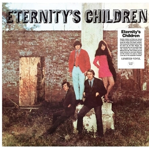 Eternity's Children - Eternity's Children - LP - Brand New Vinyl (Arrives in 20days)