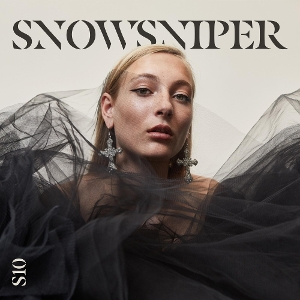 Snowsniper - S10 - LP - Brand New Vinyl (Arrives in 21 days)