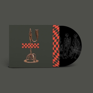 Ghost Town - Lankum - LP - Brand New Vinyl (Arrives in 21 days)