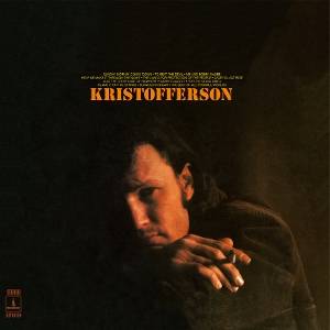 Kristofferson - Kris Kristofferson - LP - Brand New Vinyl (Arrives in 21 days)
