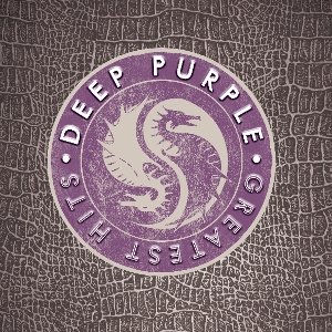 Greatest Hits - Deep Purple - LP - Brand New Vinyl (Arrives in 21 days)